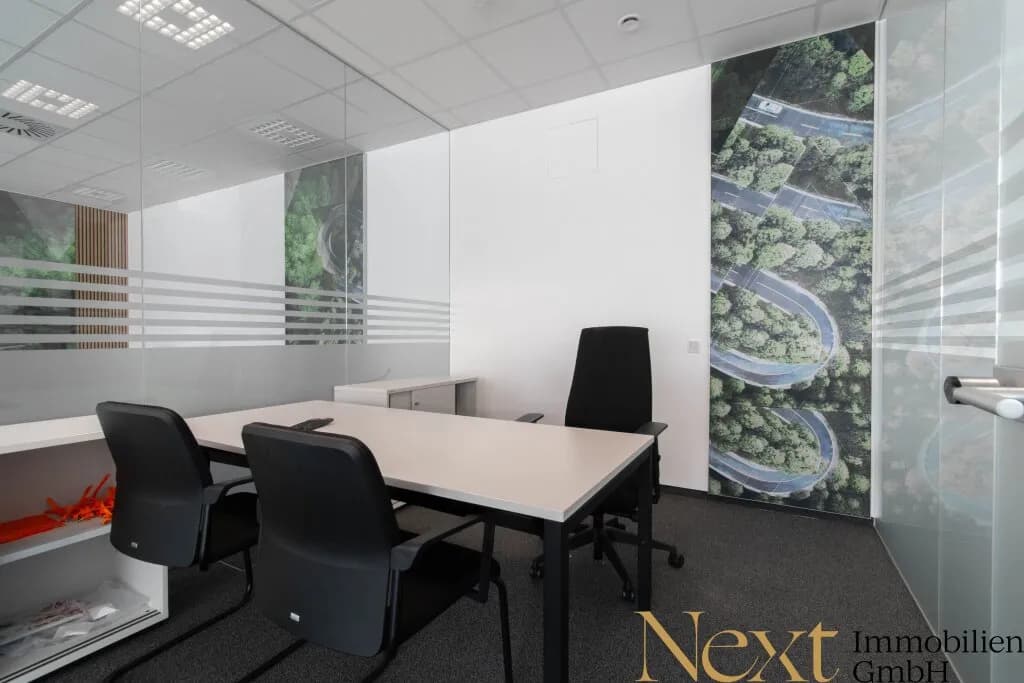Gewerbeimmobilie mieten in Linz Land – 188 m², € 1.877 – Bild 5 von 8