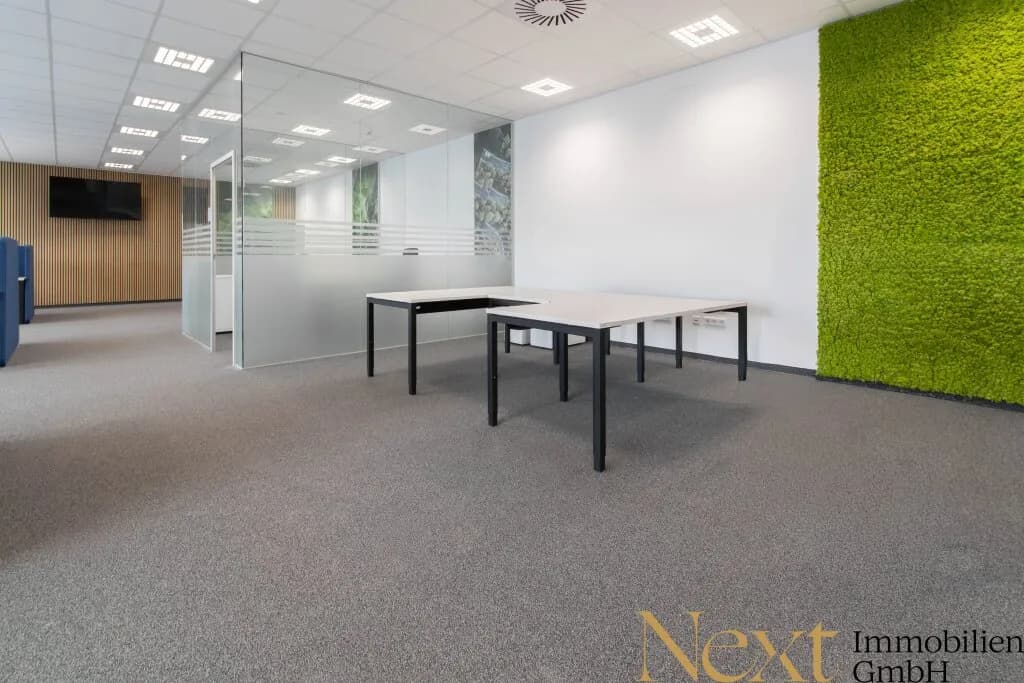 Gewerbeimmobilie mieten in Linz Land – 188 m², € 1.877 – Bild 7 von 8