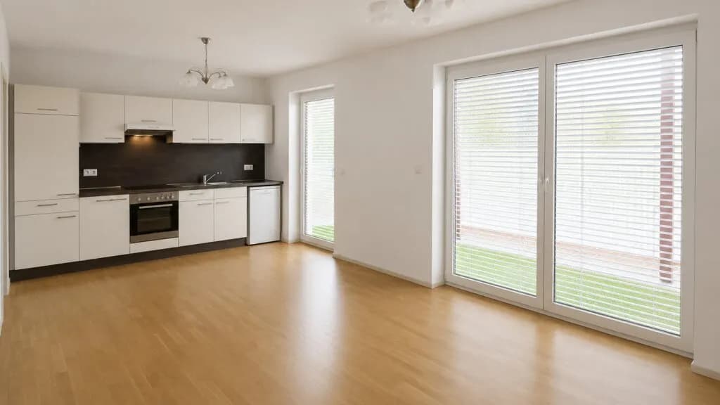 3-Zimmer-Wohnung mieten in Graz-Umgebung – 56 m², € 790