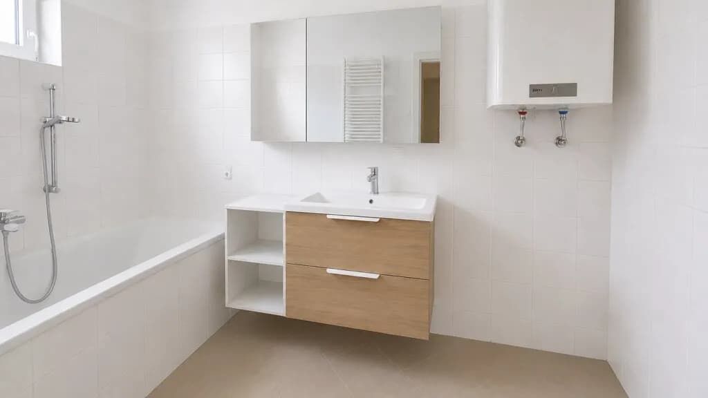 3-Zimmer-Wohnung mieten in Graz-Umgebung – 56 m², € 790 – Bild 7 von 12