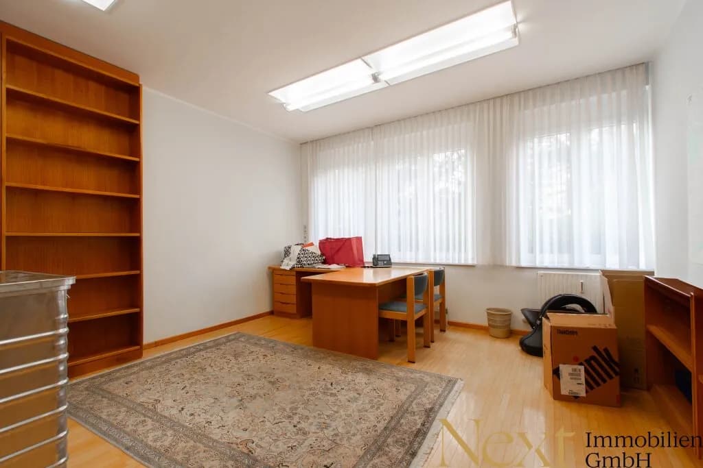 5-Zimmer-Gewerbeimmobilie mieten in Linz – 233 m², € 2.827 – Bild 6 von 18