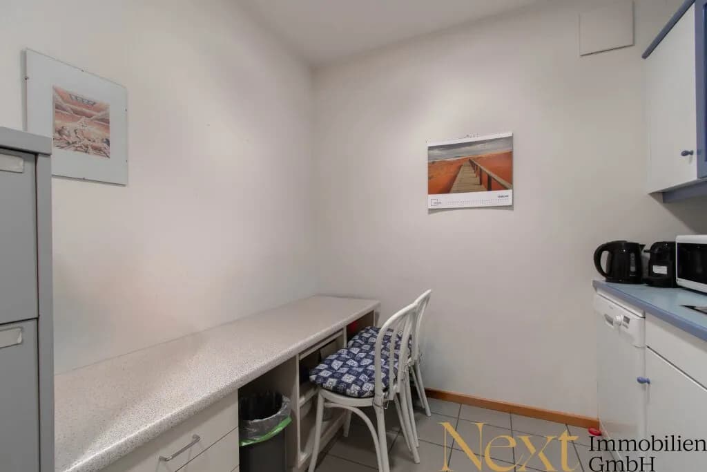 5-Zimmer-Gewerbeimmobilie mieten in Linz – 233 m², € 2.827 – Bild 10 von 18