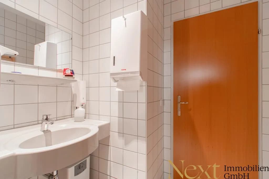 5-Zimmer-Gewerbeimmobilie mieten in Linz – 233 m², € 2.827 – Bild 12 von 18