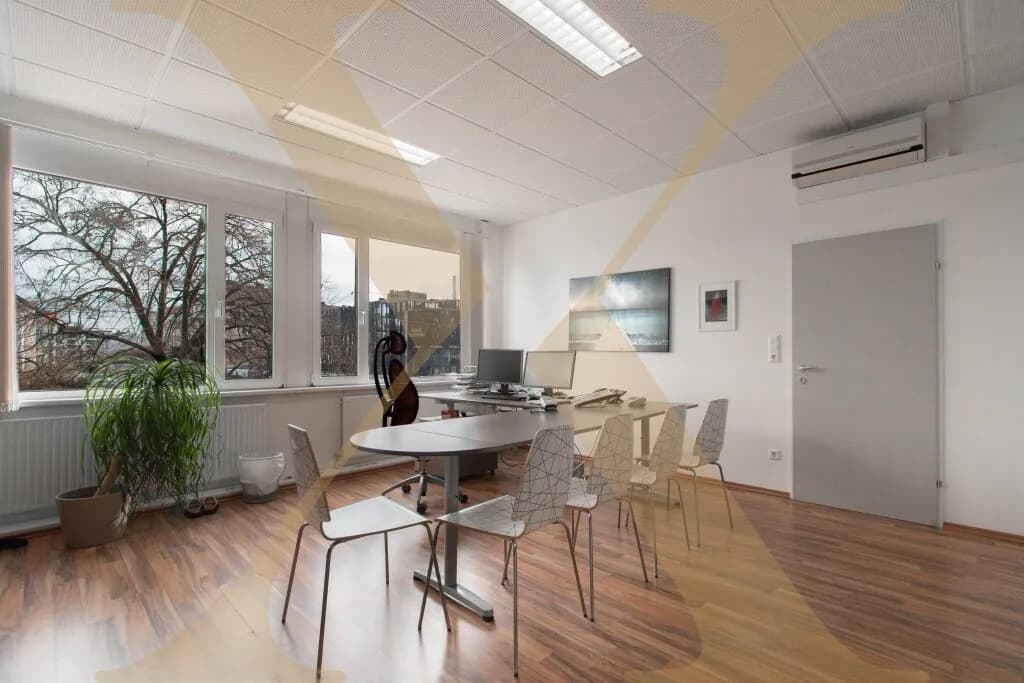3-Zimmer-Gewerbeimmobilie kaufen in Linz – 102 m², € 329.000