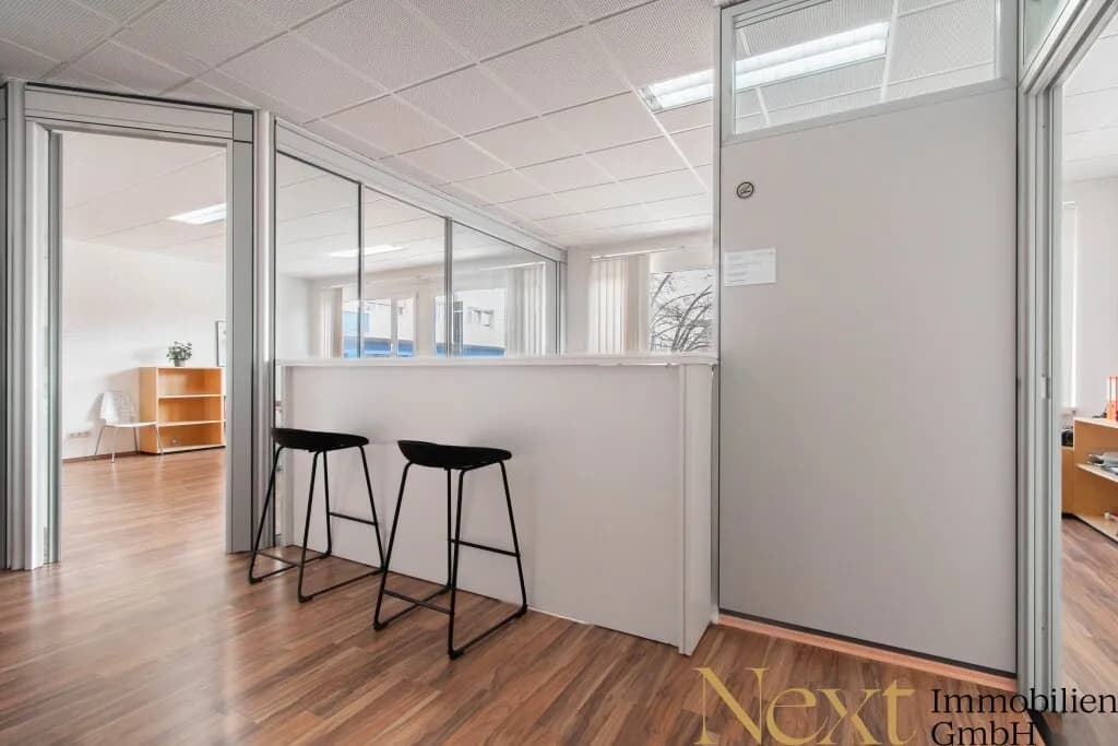3-Zimmer-Gewerbeimmobilie kaufen in Linz – 102 m², € 329.000 – Bild 2 von 9