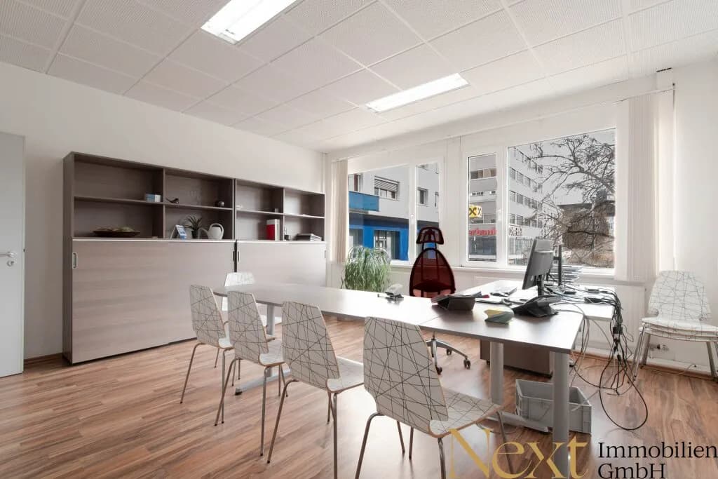 3-Zimmer-Gewerbeimmobilie kaufen in Linz – 102 m², € 329.000 – Bild 3 von 9