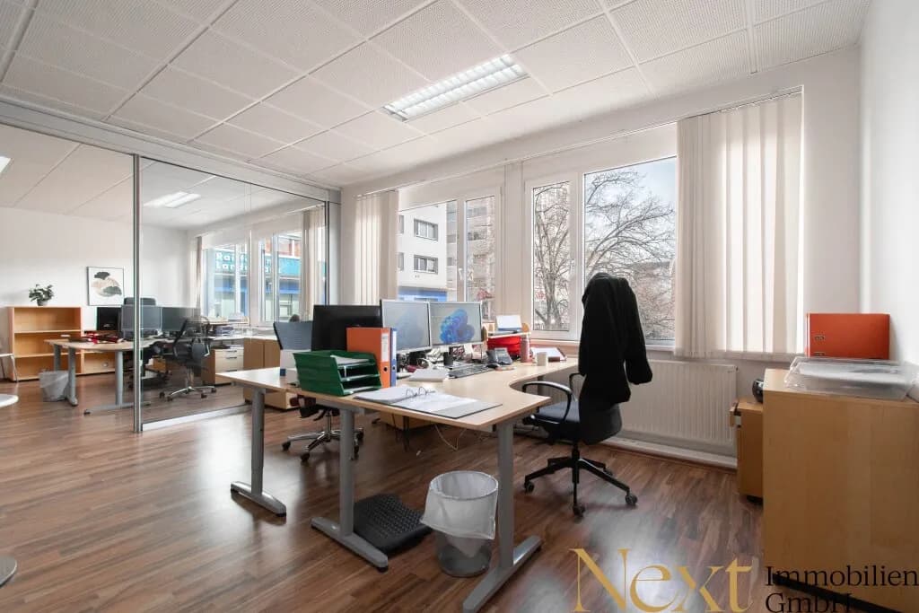 3-Zimmer-Gewerbeimmobilie kaufen in Linz – 102 m², € 329.000 – Bild 4 von 9