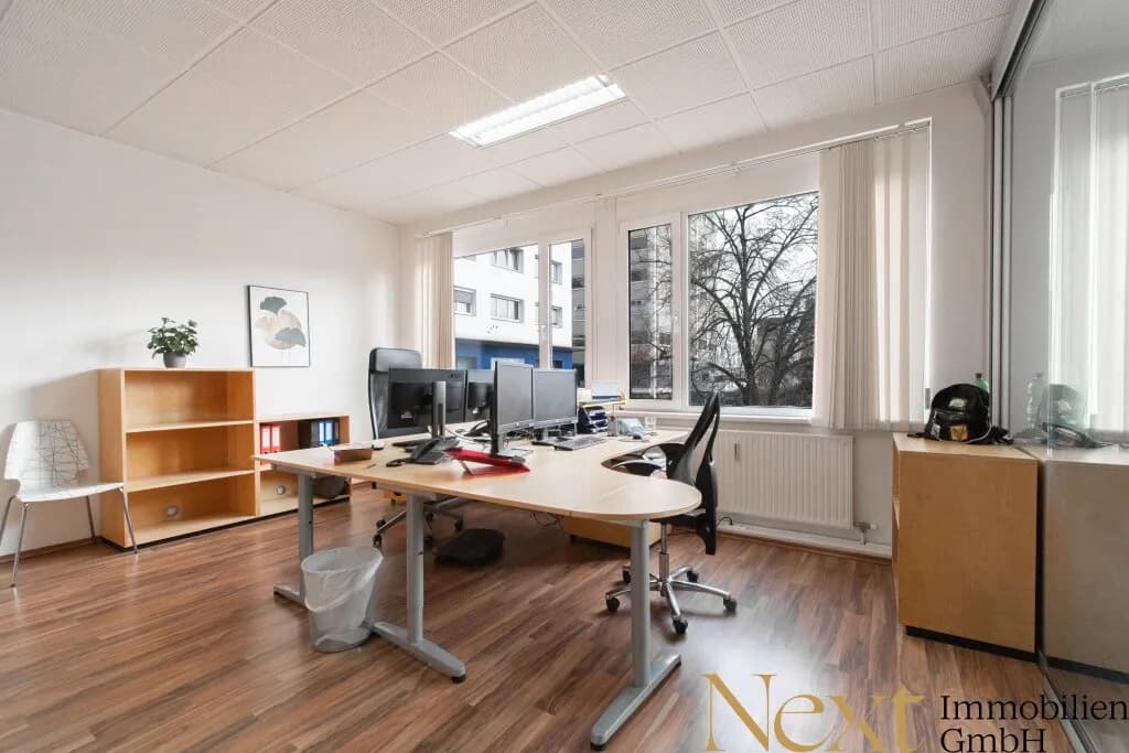 3-Zimmer-Gewerbeimmobilie kaufen in Linz – 102 m², € 329.000 – Bild 5 von 9