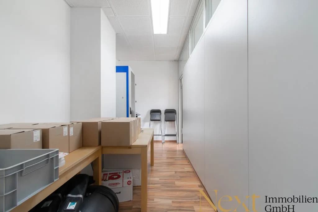 3-Zimmer-Gewerbeimmobilie kaufen in Linz – 102 m², € 329.000 – Bild 6 von 9