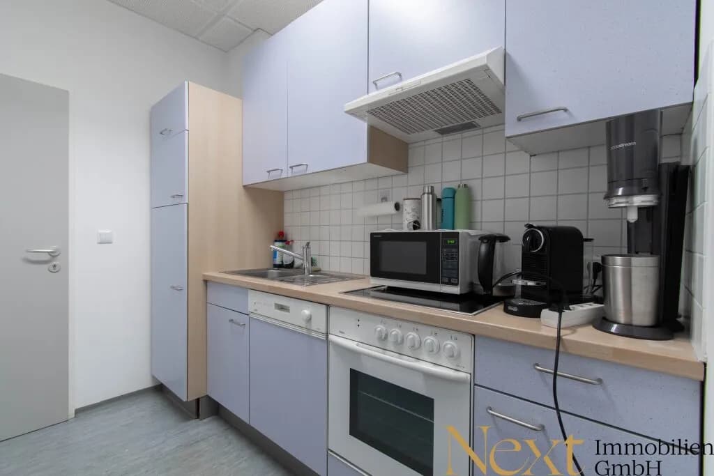 3-Zimmer-Gewerbeimmobilie kaufen in Linz – 102 m², € 329.000 – Bild 7 von 9