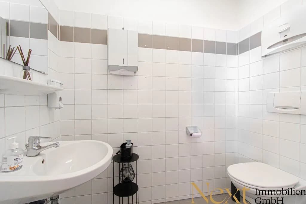 3-Zimmer-Gewerbeimmobilie kaufen in Linz – 102 m², € 329.000 – Bild 8 von 9