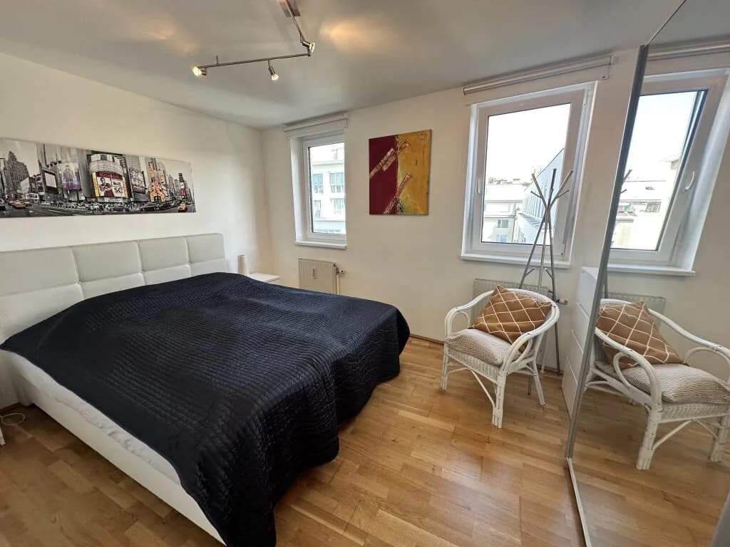 3-Zimmer-Wohnung kaufen in Wien – 85,69 m², € 444.000 – Bild 6 von 33