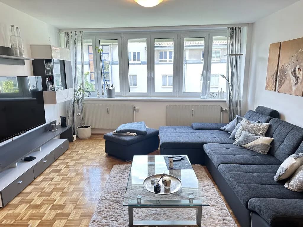 3-Zimmer-Wohnung kaufen in Wien – 85,69 m², € 444.000 – Bild 7 von 33