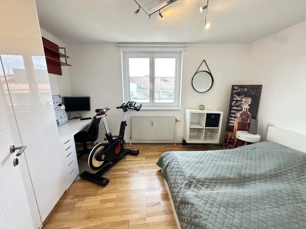 3-Zimmer-Wohnung kaufen in Wien – 85,69 m², € 444.000 – Bild 13 von 33