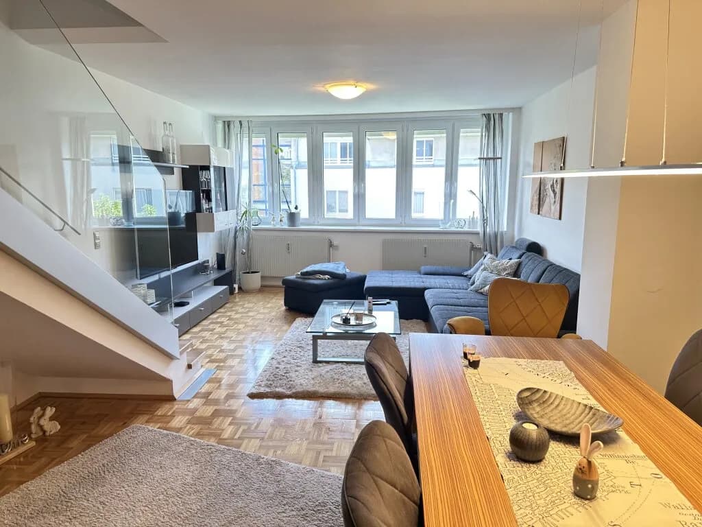 3-Zimmer-Wohnung kaufen in Wien – 85,69 m², € 444.000 – Bild 20 von 33