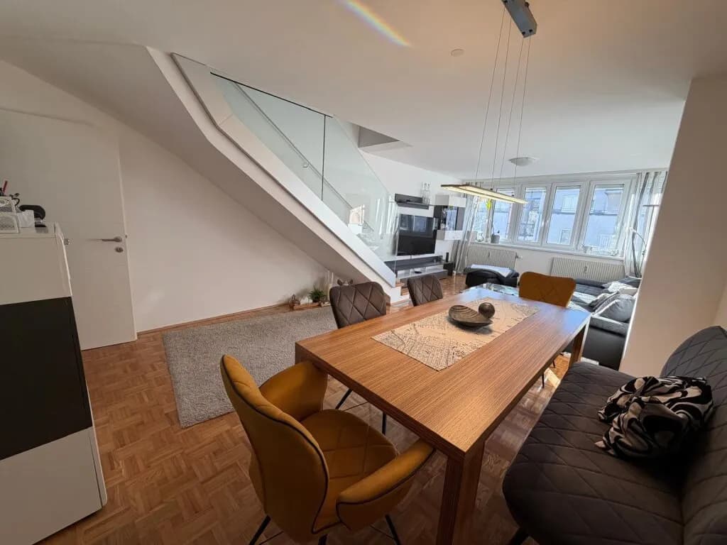 3-Zimmer-Wohnung kaufen in Wien – 85,69 m², € 444.000 – Bild 21 von 33
