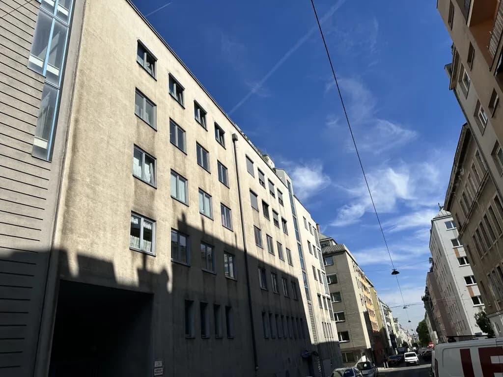 3-Zimmer-Wohnung kaufen in Wien – 85,69 m², € 444.000 – Bild 26 von 33