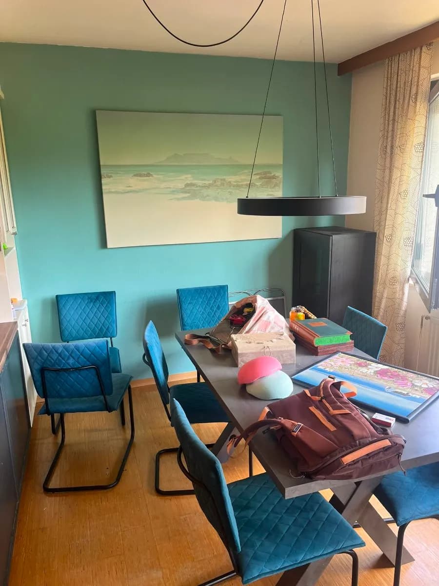 4-Zimmer-Wohnung kaufen in Mattersburg – 112 m², € 197.000 – Bild 16 von 24