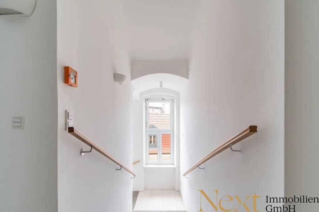 2-Zimmer-Wohnung mieten in Wels – 82 m², € 1.073 – Bild 4 von 14