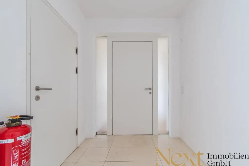 2-Zimmer-Wohnung mieten in Wels – 82 m², € 1.073 – Bild 6 von 14