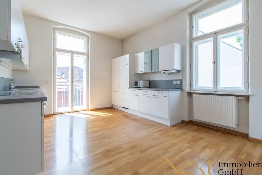 2-Zimmer-Wohnung mieten in Wels – 82 m², € 1.073 – Bild 8 von 14