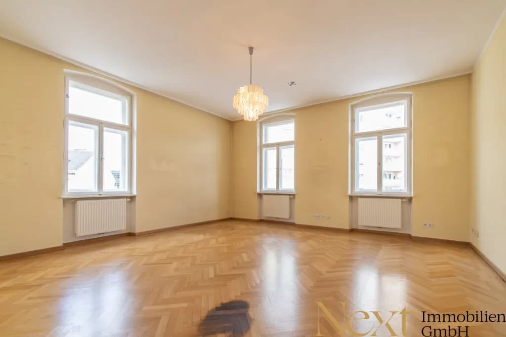 2-Zimmer-Wohnung mieten in Wels – 82 m², € 1.073 – Bild 10 von 14