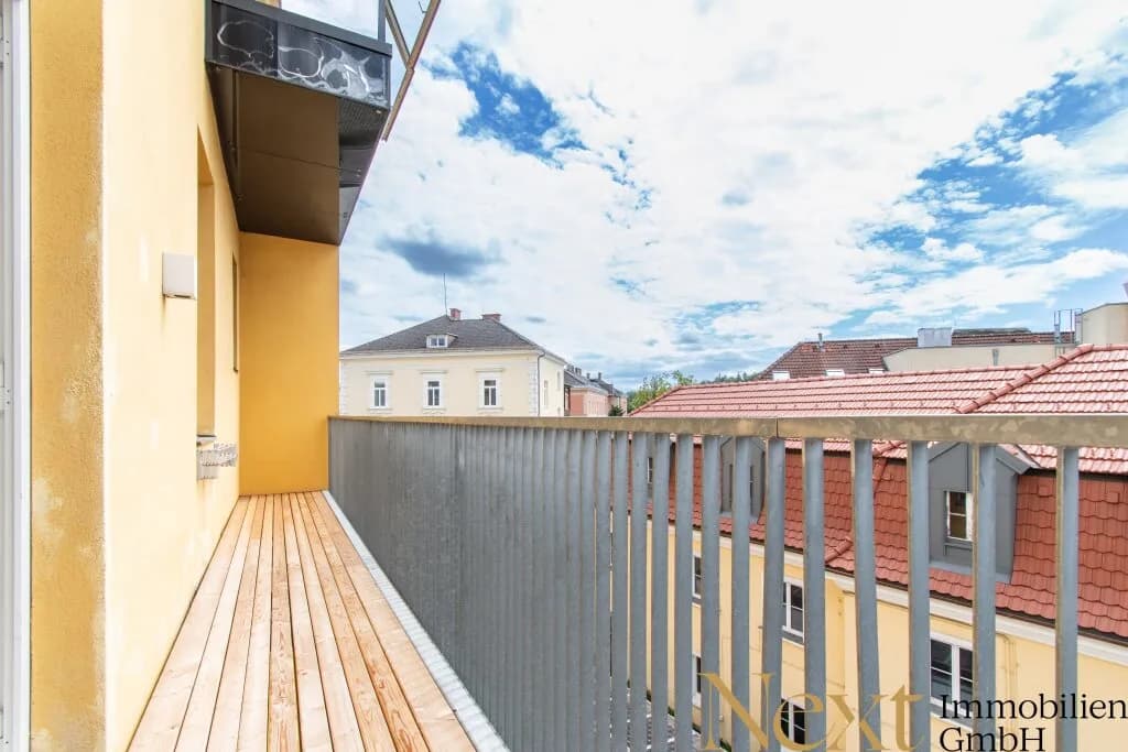 2-Zimmer-Wohnung mieten in Wels – 82 m², € 1.073 – Bild 14 von 14