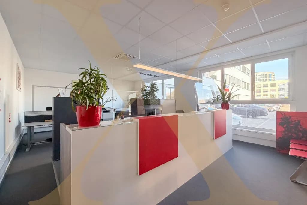 Gewerbeimmobilie mieten in Linz Land – 465 m², € 6.420 – Bild 1 von 9