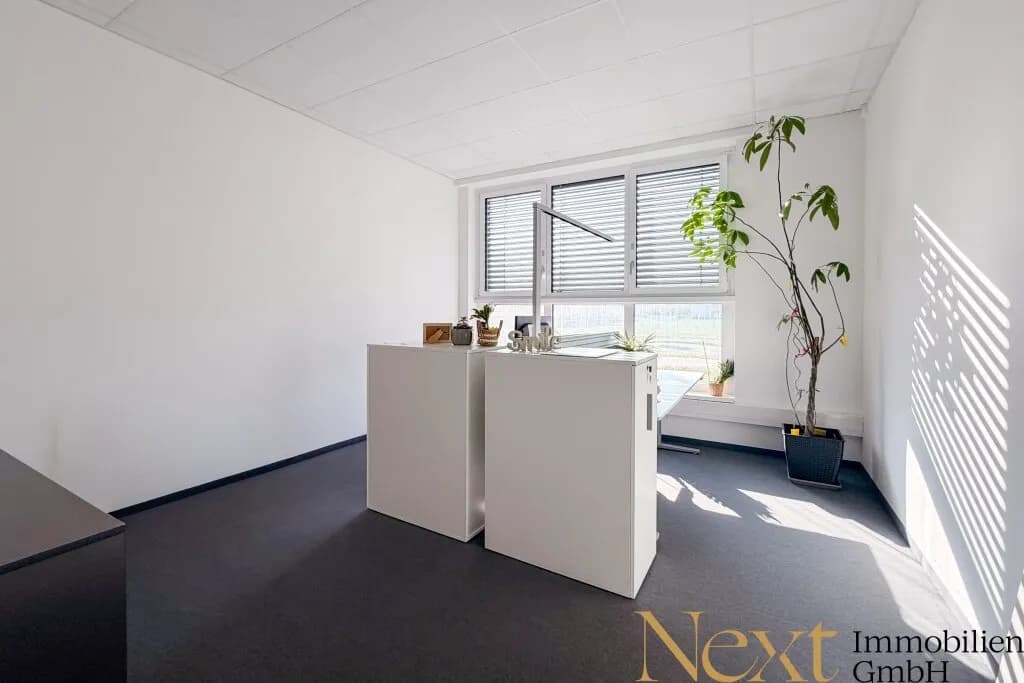 Gewerbeimmobilie mieten in Linz Land – 465 m², € 6.420 – Bild 3 von 9