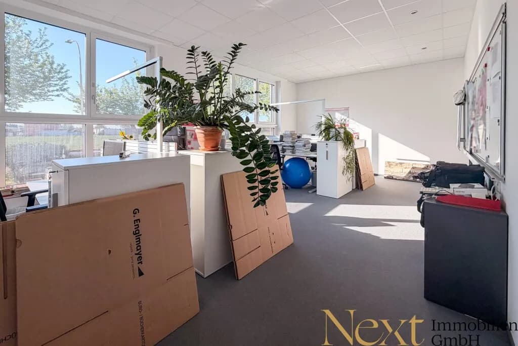 Gewerbeimmobilie mieten in Linz Land – 465 m², € 6.420 – Bild 4 von 9