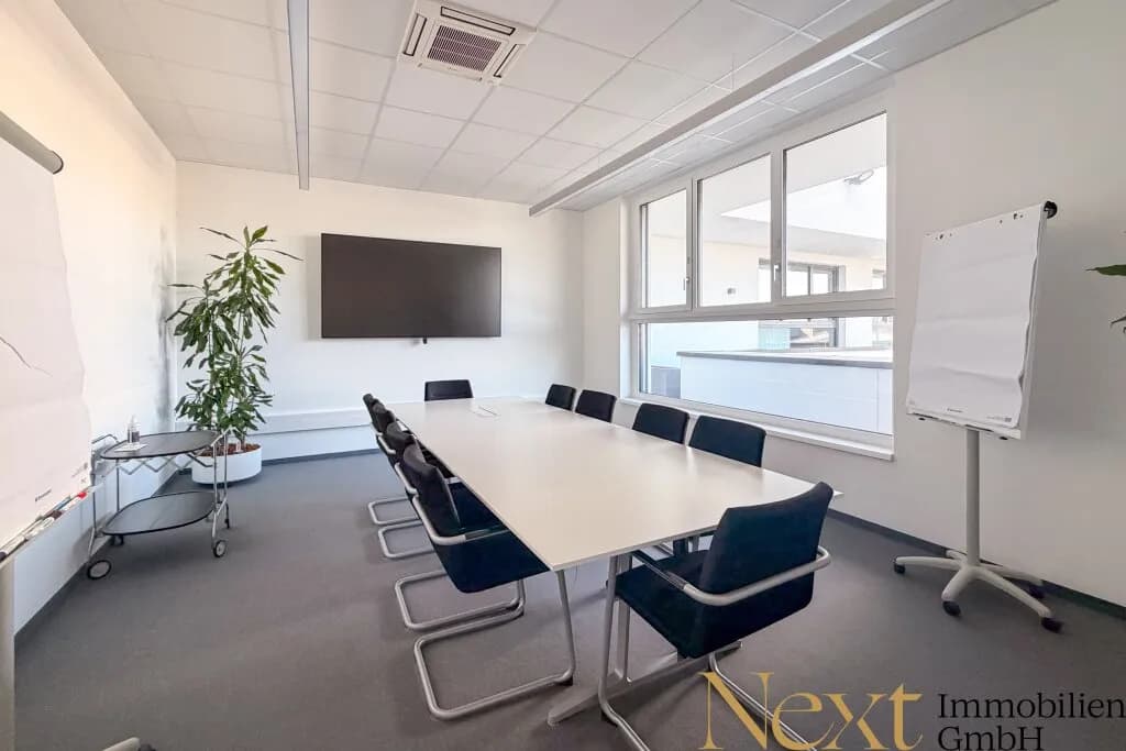 Gewerbeimmobilie mieten in Linz Land – 465 m², € 6.420 – Bild 5 von 9