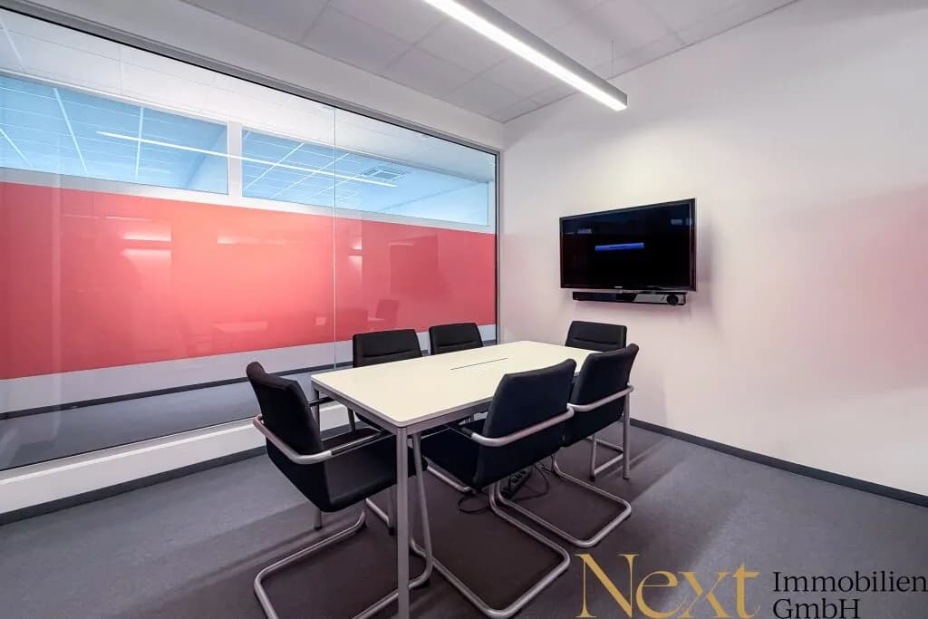 Gewerbeimmobilie mieten in Linz Land – 465 m², € 6.420 – Bild 6 von 9