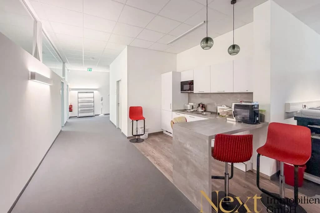 Gewerbeimmobilie mieten in Linz Land – 465 m², € 6.420 – Bild 7 von 9