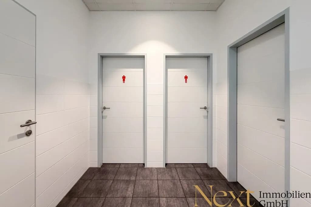 Gewerbeimmobilie mieten in Linz Land – 465 m², € 6.420 – Bild 9 von 9