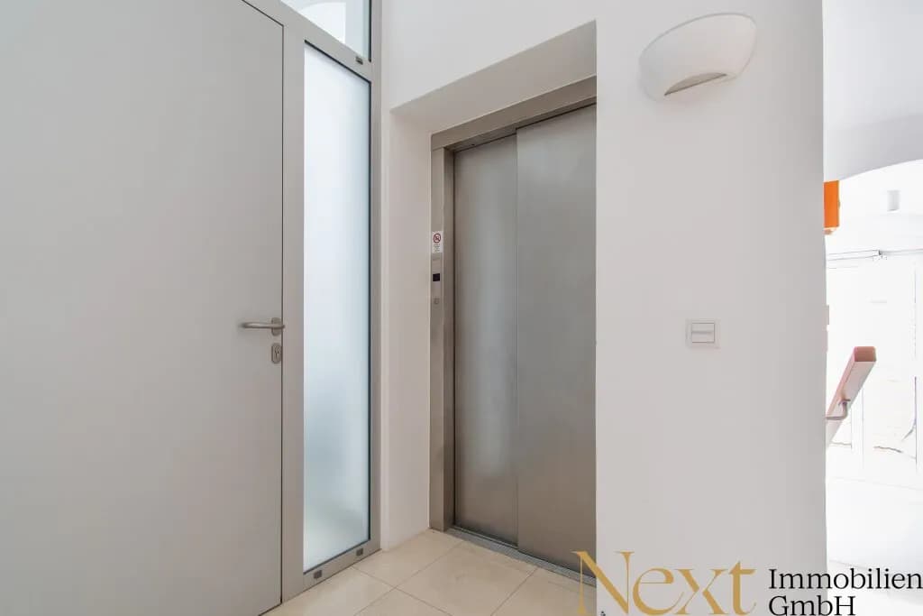 2-Zimmer-Gewerbeimmobilie mieten in Wels – 82 m², € 976 – Bild 5 von 14
