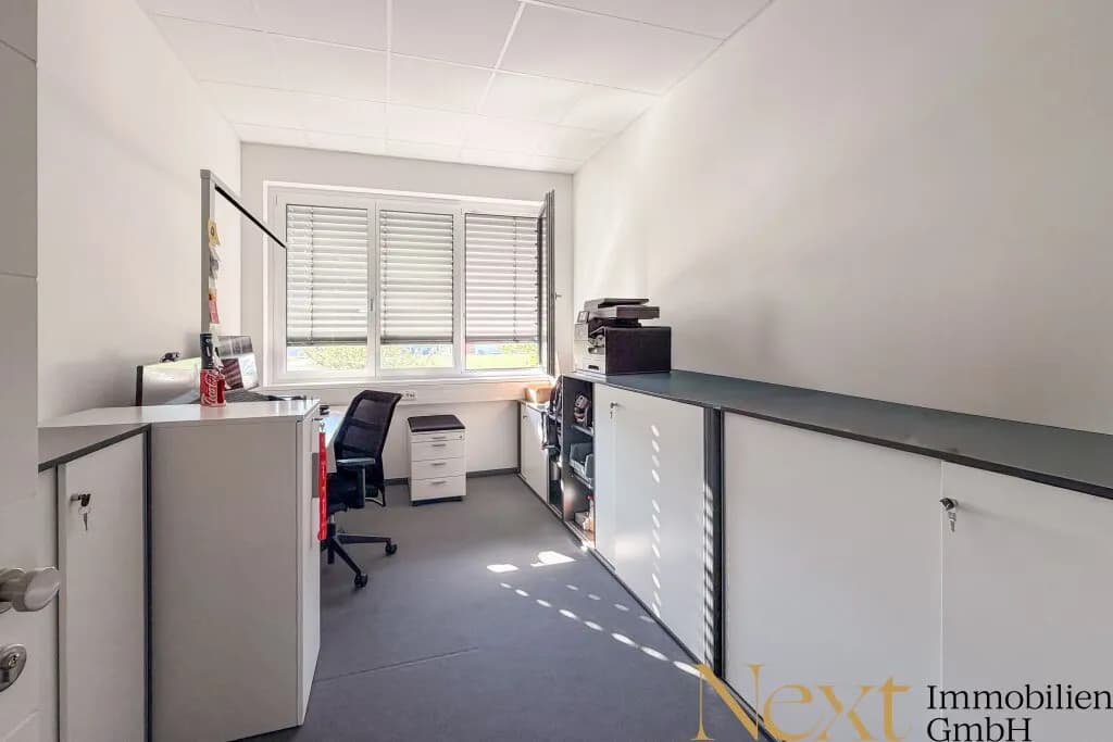 Gewerbeimmobilie mieten in Linz Land – 470 m², € 6.485 – Bild 4 von 7