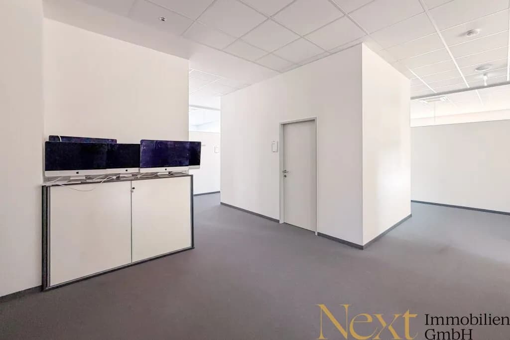 Gewerbeimmobilie mieten in Linz Land – 470 m², € 6.485 – Bild 6 von 7