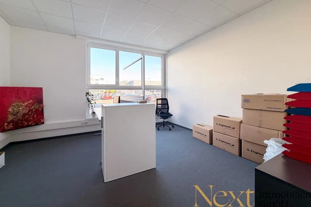 Gewerbeimmobilie mieten in Linz Land – 935 m², € 12.905 – Bild 4 von 15