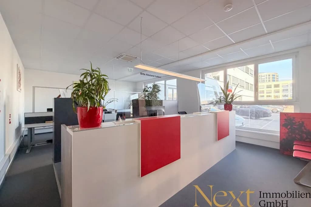 Gewerbeimmobilie mieten in Linz Land – 935 m², € 12.905 – Bild 6 von 15