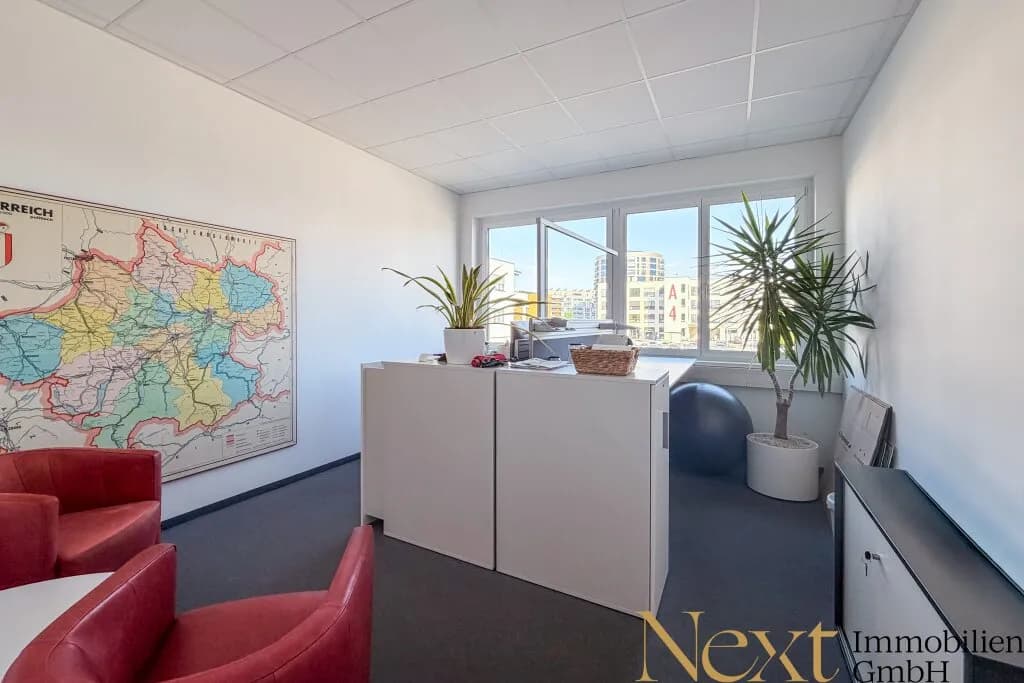 Gewerbeimmobilie mieten in Linz Land – 935 m², € 12.905 – Bild 10 von 15