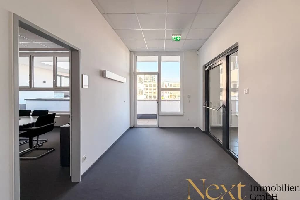Gewerbeimmobilie mieten in Linz Land – 935 m², € 12.905 – Bild 12 von 15