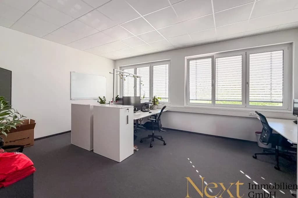 Gewerbeimmobilie mieten in Linz Land – 935 m², € 12.905 – Bild 13 von 15
