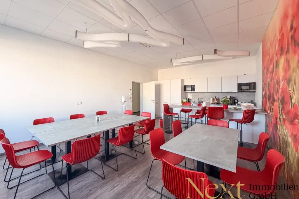Gewerbeimmobilie mieten in Linz Land – 935 m², € 12.905 – Bild 15 von 15