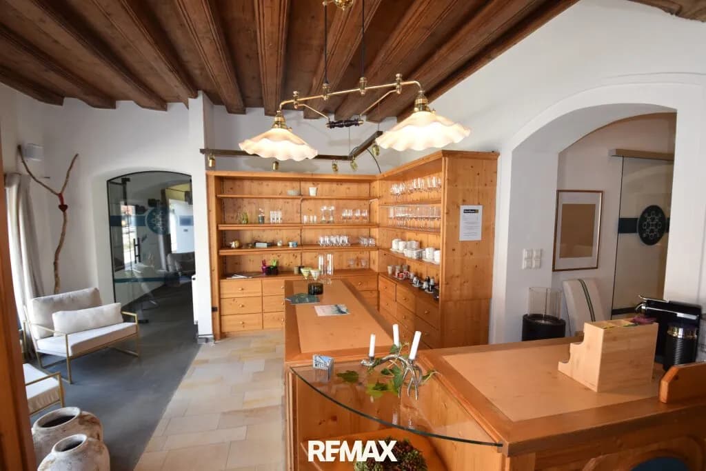 Gewerbeimmobilie mieten in Waidhofen an der Ybbs – 128 m², € 1.300 – Bild 5 von 20