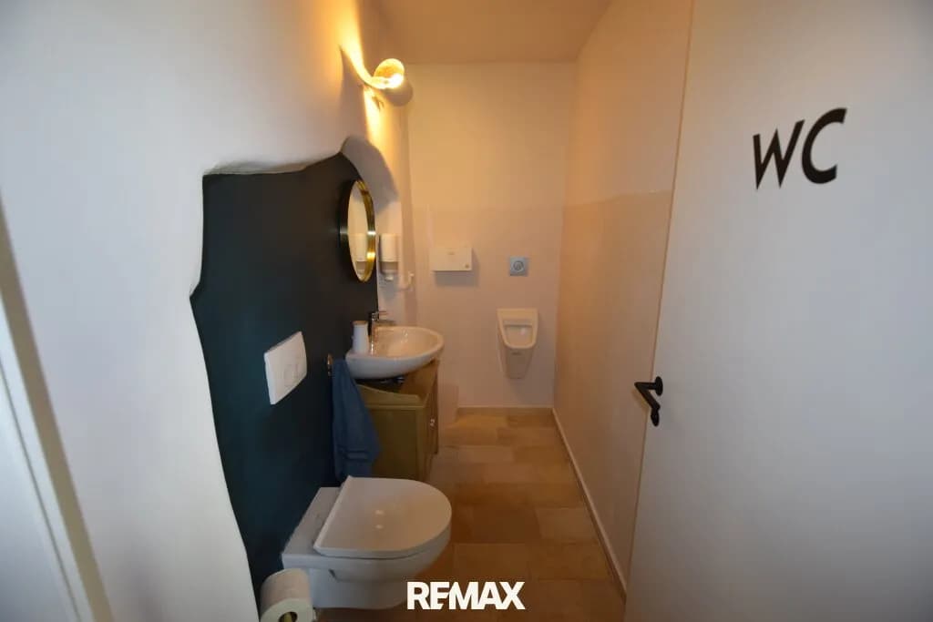 Gewerbeimmobilie mieten in Waidhofen an der Ybbs – 128 m², € 1.300 – Bild 16 von 20