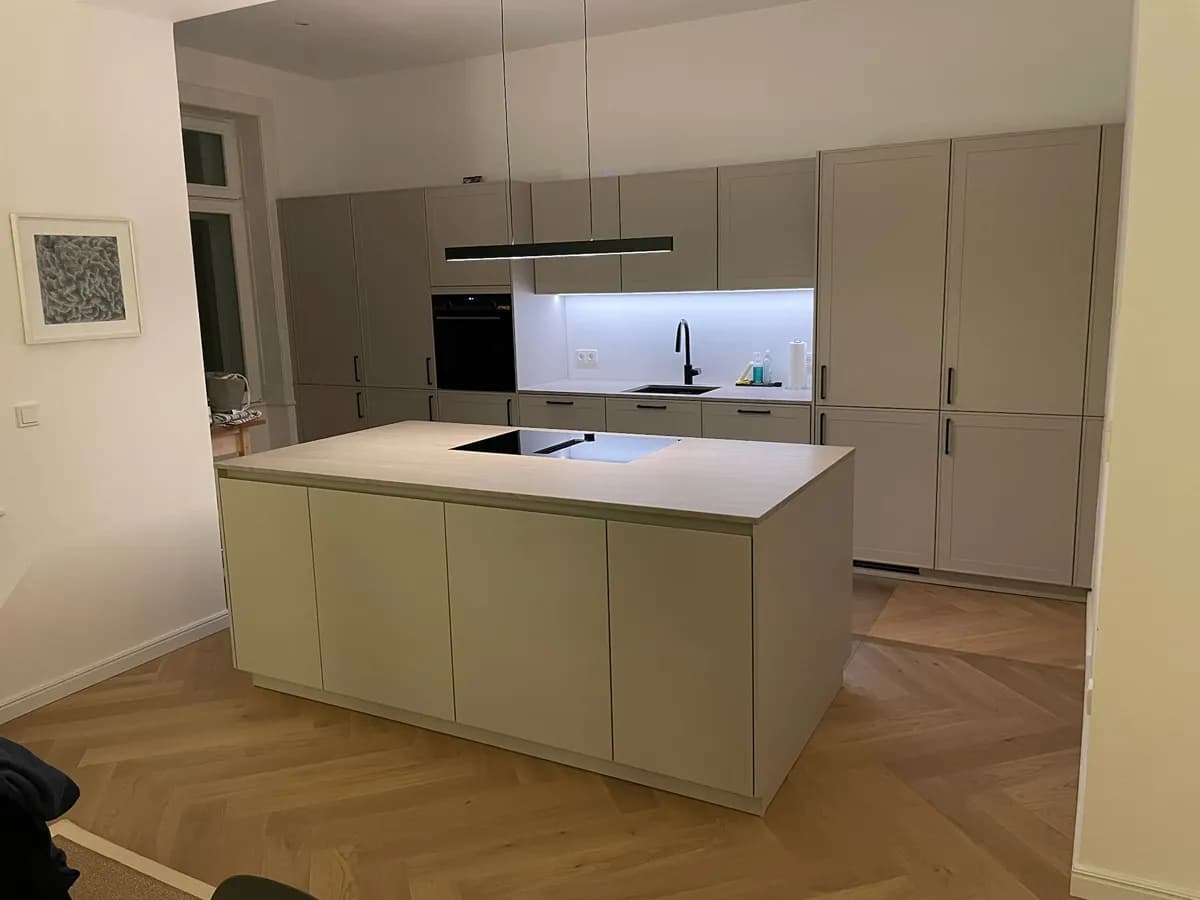 6-Zimmer-Wohnung mieten in Wien – 181 m², € 4.000 – Bild 4 von 28