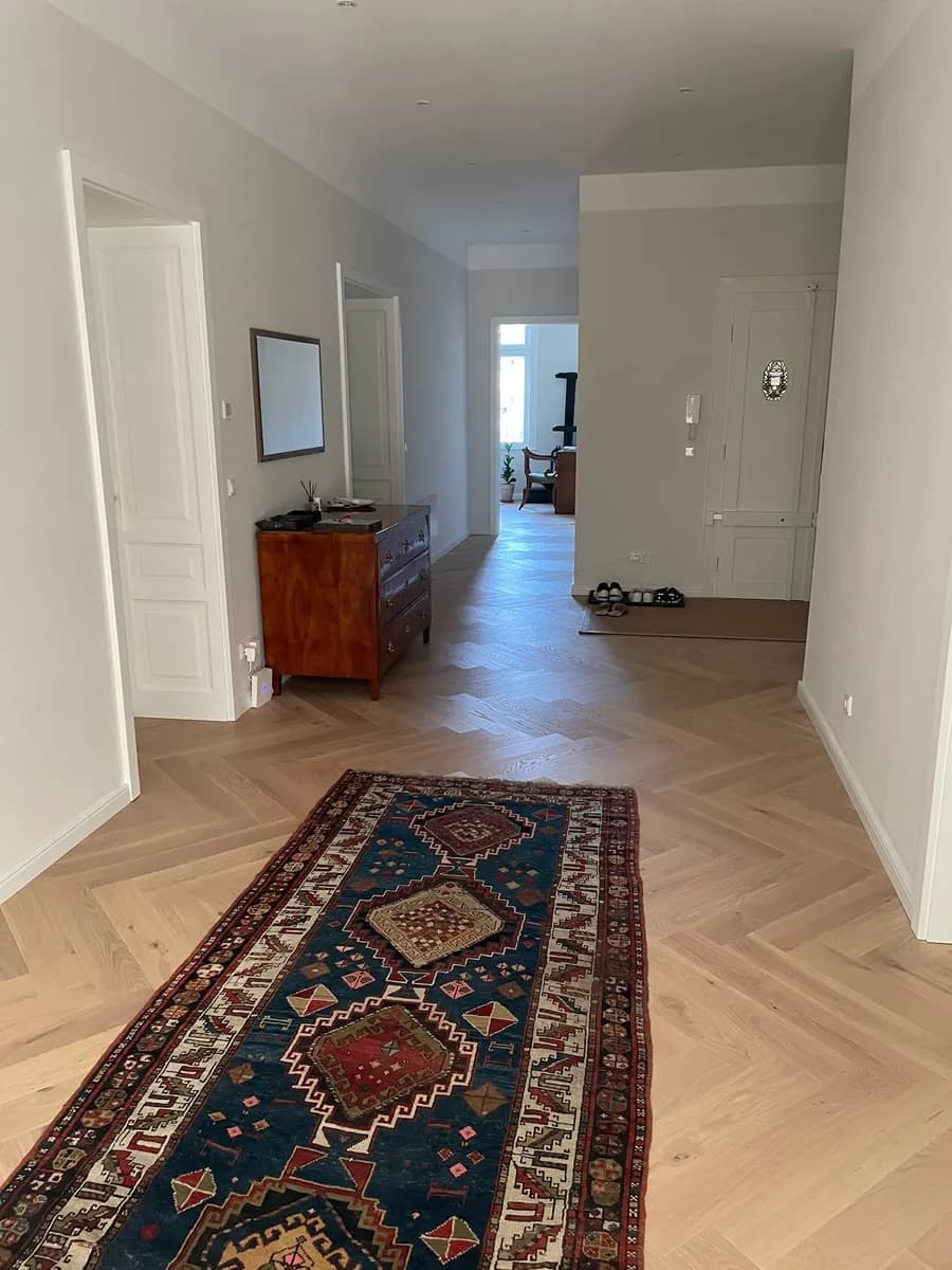 6-Zimmer-Wohnung mieten in Wien – 181 m², € 4.000 – Bild 5 von 28