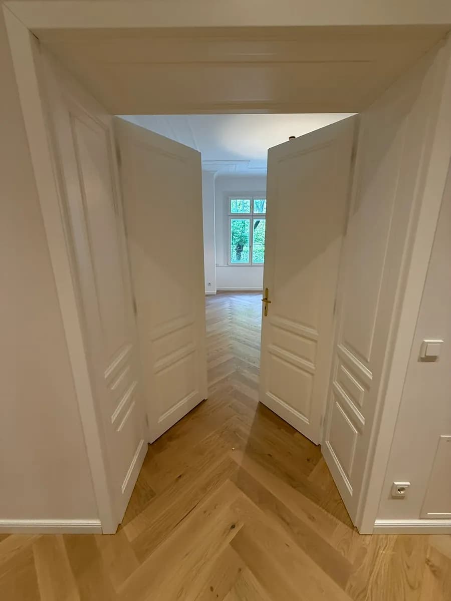 6-Zimmer-Wohnung mieten in Wien – 181 m², € 4.000 – Bild 6 von 28