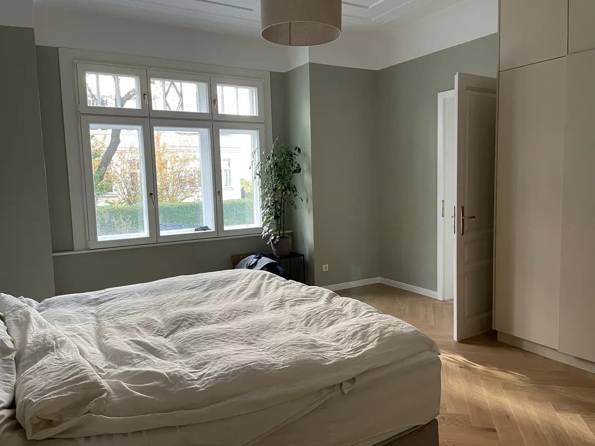 6-Zimmer-Wohnung mieten in Wien – 181 m², € 4.000 – Bild 7 von 28
