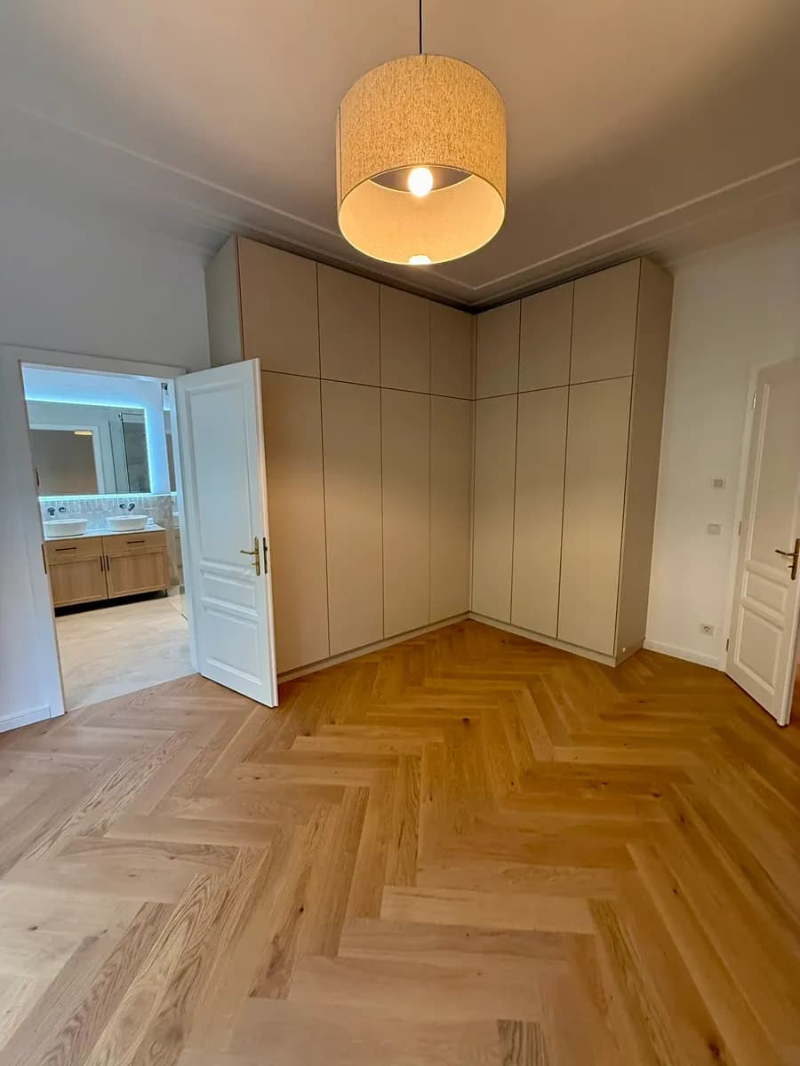 6-Zimmer-Wohnung mieten in Wien – 181 m², € 4.000 – Bild 8 von 28